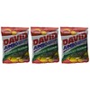 David Sunflower Jumbo Seeds Reduced Sodium 5.25 Ounce (Pack of