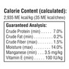 DreamBone RattleBall Small Chews 14 Count, Rawhide-Free Chews For Dogs,