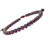Pulsera de Granate 100% Natural | Impulso y dejar atrás