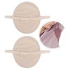 Almohadillas para el Sudor de las Axilas Almohadillas Absorbentes de