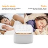 Sound Machine White Noise Machine with 30 Soothing Sounds and