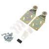 Henderson Double Top Additional Door Kit, For 1 Additional Door,