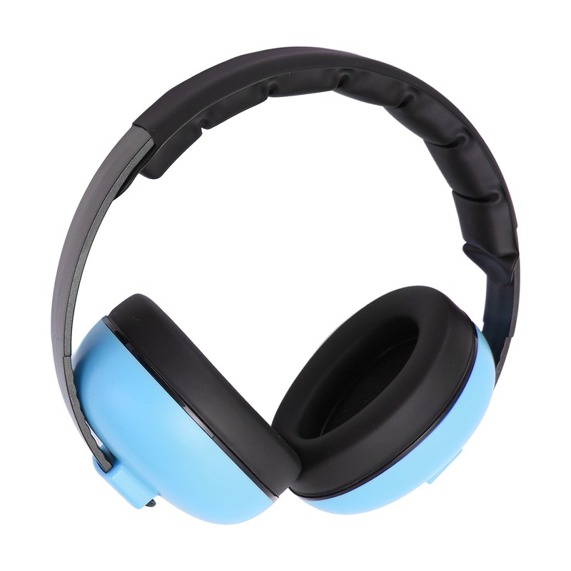 Baby Ear Protection Muff Sleeping Noise Cancelling Earmuff Hearing Protection
