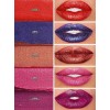 Labial Liquido Power Stay Russet Shock Matte Glitter Effect