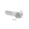 Amana Tool 56179-CNC - abalorio de inmersión con punta de