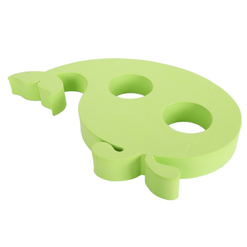 EVA Float Stick Connector 2 Holes Swimming Training Pool Exercise