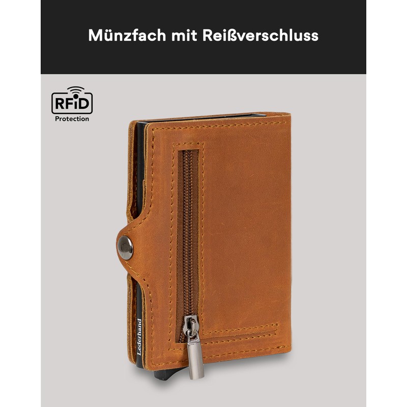 Swipe Classic, light brown, Modern