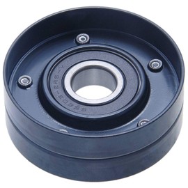 FEBEST 1887-ASJ Timing Belt