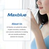 Replacement for All Waterdrop® Pitcher and Dispenser Filtration System, Fits