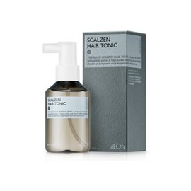 Partner company Elon Scalsen Hair Scalp Tonic / 일론 스칼젠 헤어 두피 토닉