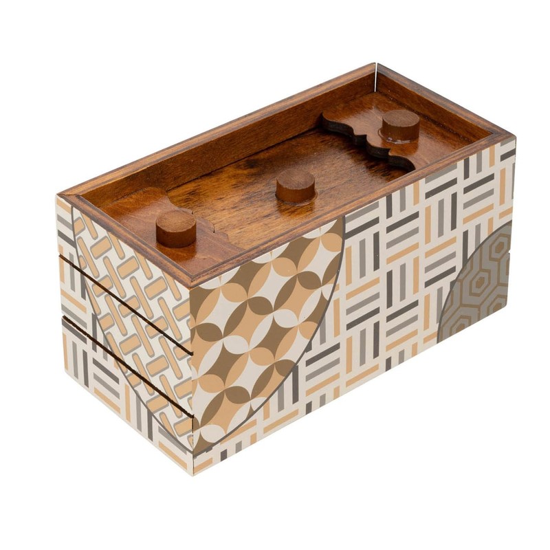 Philos 5534 - Secret Box Autumn