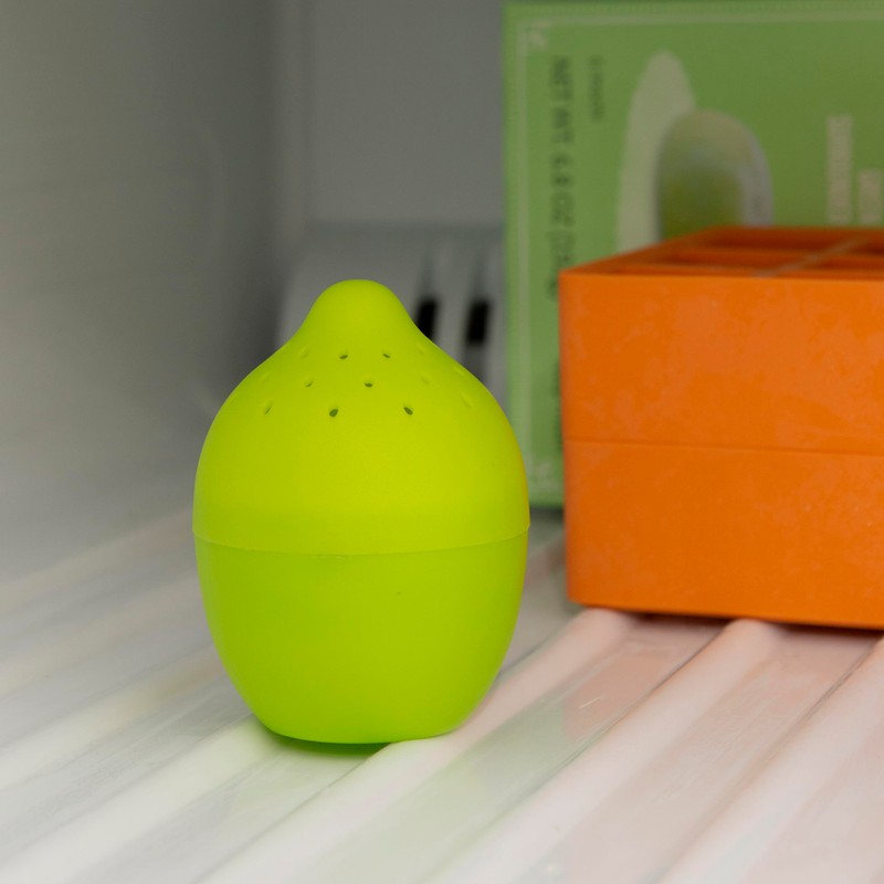 Kikkerland CU360 Fridge Air Freshener