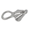 JT-HLM Boat Stainless Steel 6-8mm Anchor Chain Lock Rope Mooring