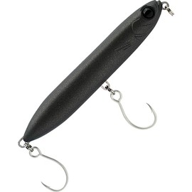 Fiiish Biotop Stick - 10 cm - 15g - Black Shadow - BTS9003