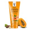 NutriGlow NATURAL'S Advanced Pro Formula Papaya Sunscreen SPF 50, No