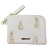 Fondant Pure Open Pass Case with Reel Rabbit