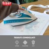 Siser 1FCRPKEC10 Thermovinyl Multicoloured, 21 x 29 x 0.1, 10