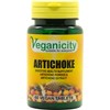 Veganicity Artichoke - Pack of 60 Vegan Tablets