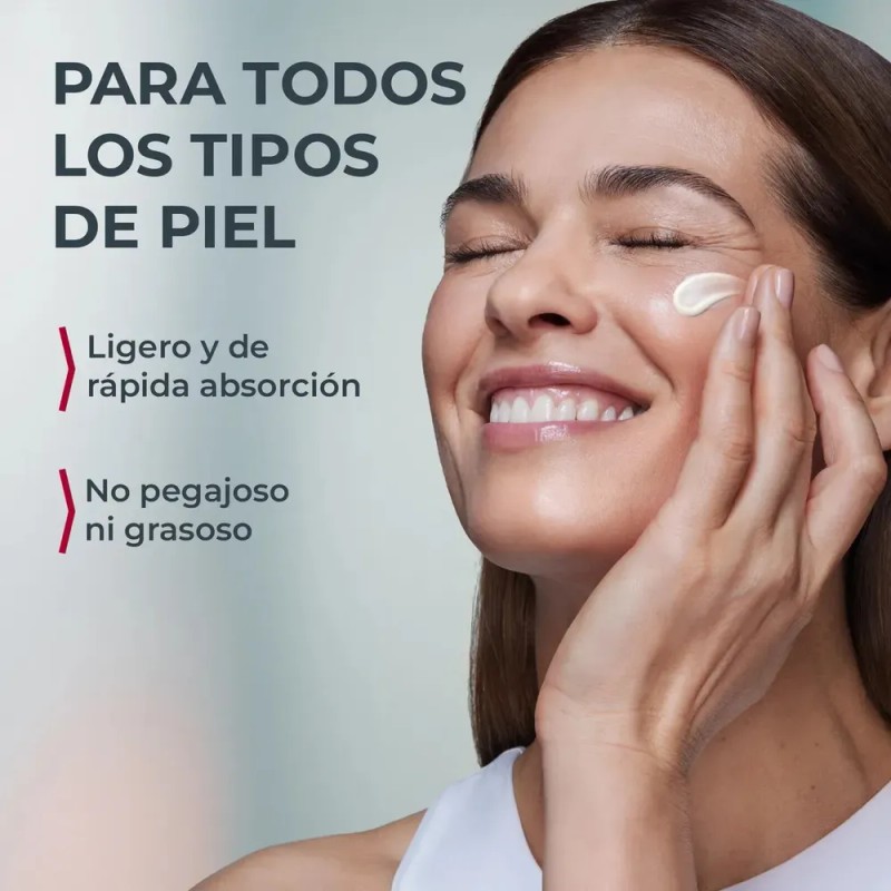 Eucerin Hyaluron-Filler Epigenetic Sérum Facial Anti-edad, 30 ml