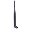 DeLOCK WLAN antenna - Antenne - 5 dBi (für 2,5