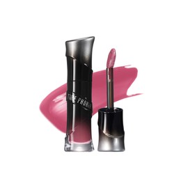 Timephoria Lunara Frost 3D Lip Gloss  Labial Brillante Voluminizador, Labial Gloss Efecto Espejo no Pegajoso, Tinta para Labios Hidratación 24H con...