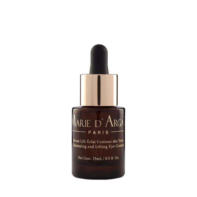 Marie D’Argan Sérum Para Contorno De Ojos Con Ácido Hialurónico