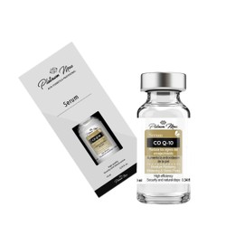 Serum COENZIMA Q-10 Reduce los signos del Envejecimiento10 ml | PLATINUMMAX