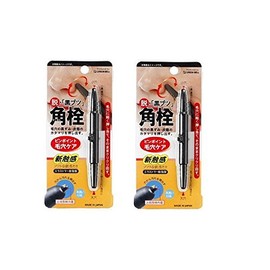 Green Bell Horn Amulet, Plugs, pores Dirt G – 2170, 3-Pack, X, Set of 2