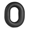 For Plantronics 1Pair Black Replacement Ear Pads Cushions For Plantronics