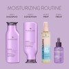 Pureology Hydrate Moisturizing Vegan Shampoo, 9 fl Ounces