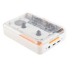 USB Cassette Converter Plug and Play Portable MP3 Music Tape