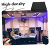 Kisangel Acoustic Isolation Pad for Speakers High Density Noise Reduction