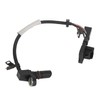 4L60E 4L65E 4L70E Sensor de velocidad de entrada ISS apto