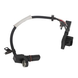 4L60E 4L65E 4L70E Sensor de velocidad de entrada ISS apto para conector de 3 puntas de tornillo a estator de 2005 en adelante reemplaza # 24244544