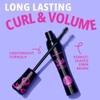 essence Lash Princess Mascara Holiday Gift Set 4 Mascaras in