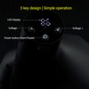 Wireless Tattoo Machine Pen 1300mAh Capacity Liner Shader Rotary Tattoo