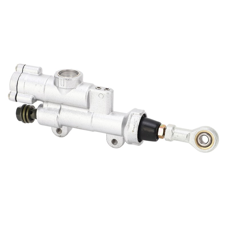 Rear Brake Master Cylinder Pump 10mm Better Braking Performance for