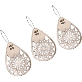 3 pcs Needles Insertion Device Sewing Practical Useful Automatic DIY Needlework Supplies Rose Gold Threader Threading Machine