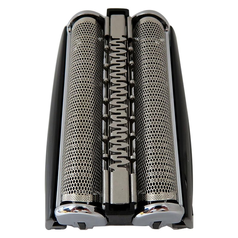 Huoptl 70B Black Series 7 Shaver Heads For Bra-un Pulsonic