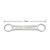 HOUSON Mountain Bike Fork Headset Wrench, Bicycle Front Fork Tool
