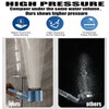 Shower Head with Handheld,Filtered Shower Heads High Pressure, High Flow