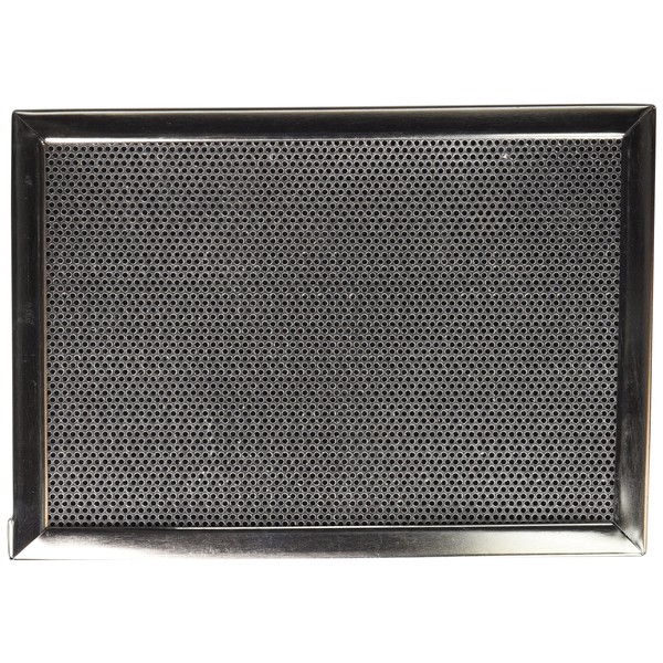 General Electric WB02X10733 Microwave Charcoal Filter