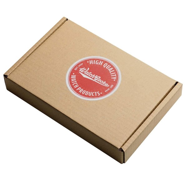 WatchGecko Mystery Pack [20mm]