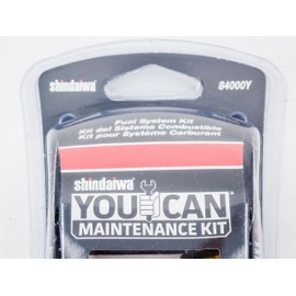 Traverse Creek Incorporated Genuine SHINDAIWA Fuel System KIT FITS T242 C242 84000Y