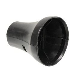 1967 Corvette Upper Steering Column Cover