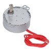 SYNCHRONOUS Motor AC 24V 5 6 RPM 4W CCW SYNCHRON