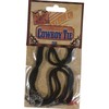 Hen Party Superstore Wild West Bootlace Cowgirl/Cowboy Tie