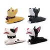 (Without Packaging Box) Dog-shaped Door Stopper Sisi (Shiba Inu) (Inspected
