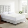 Serta Air Dry Basic Comfort Performance - Funda de colchón