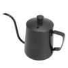 Pour Over Coffee Kettle Long Narrow Spout 304 Stainless Steel